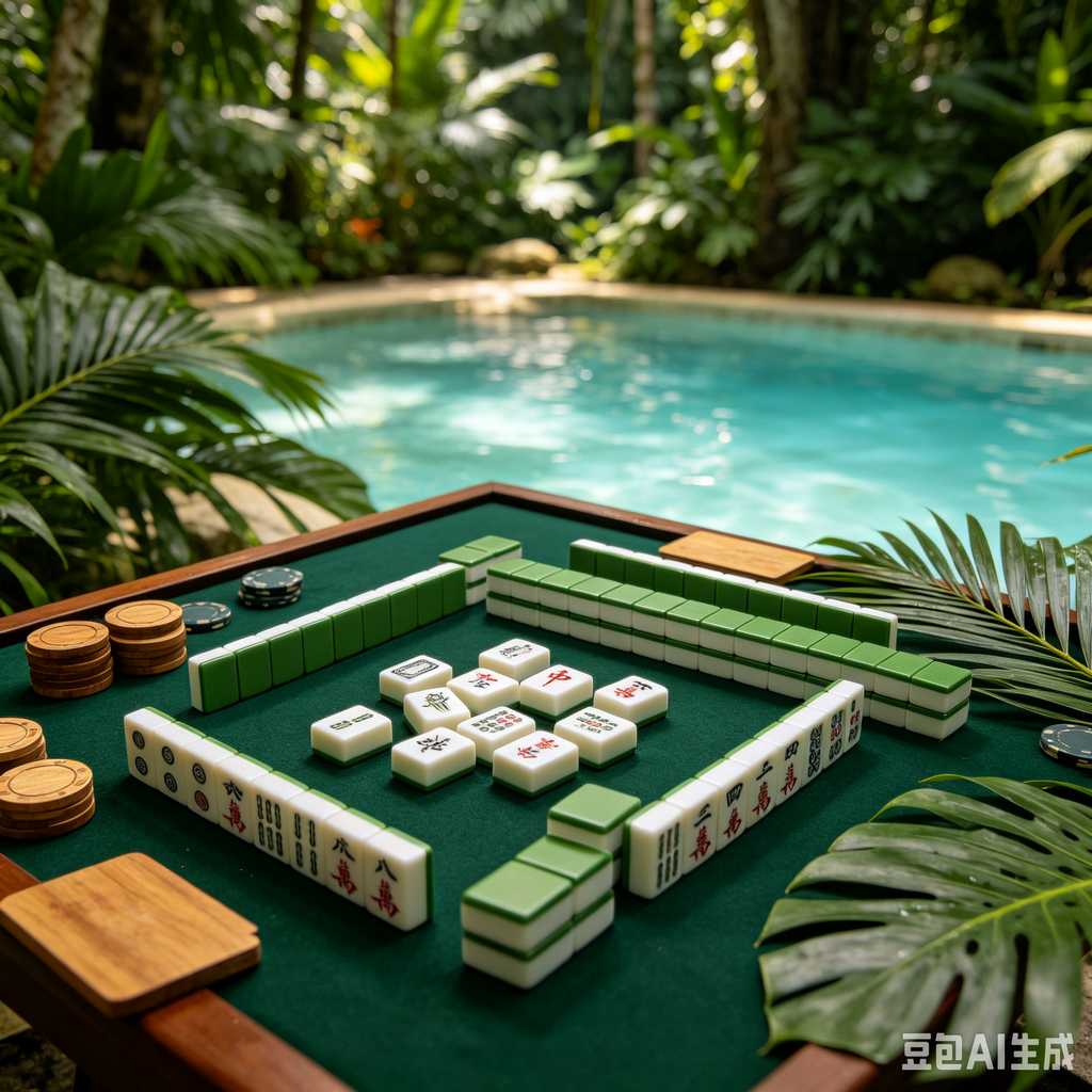 mahjong practice set for new players