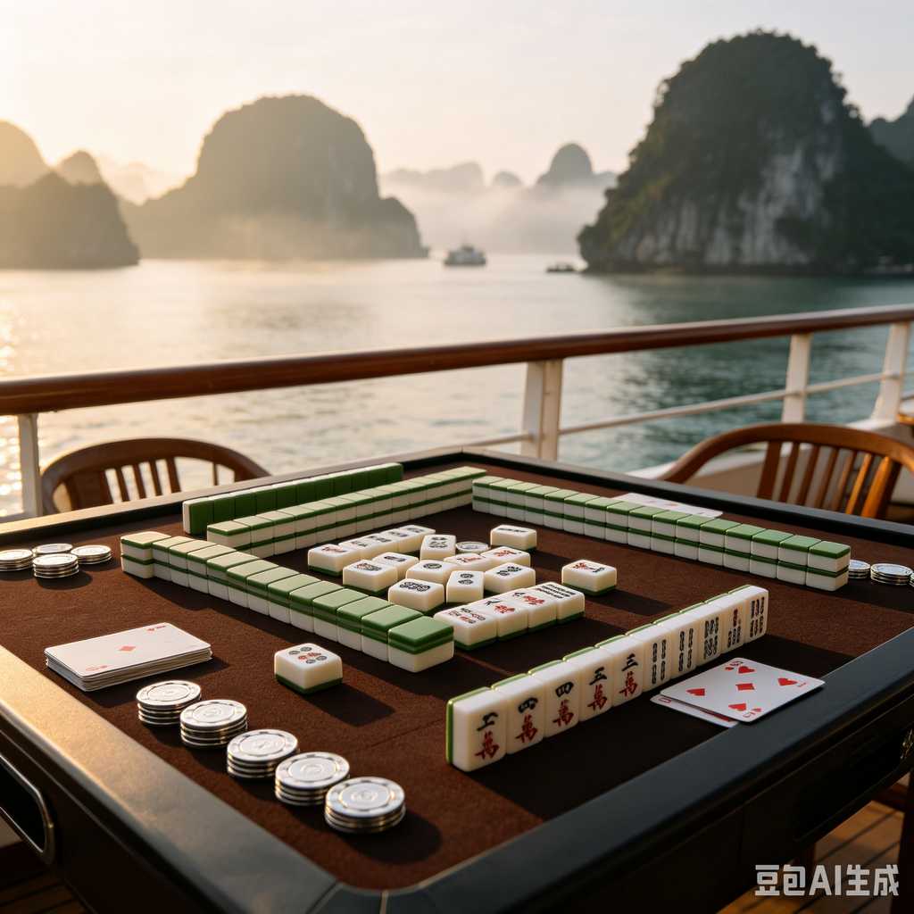 moisture proof mahjong case