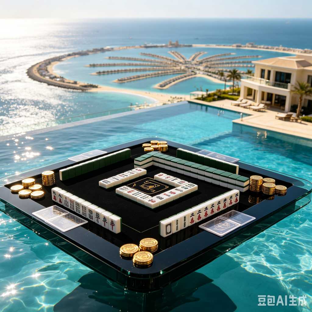 Maracaibo,mahjong