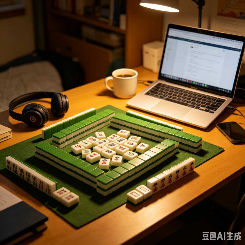 compact game table set