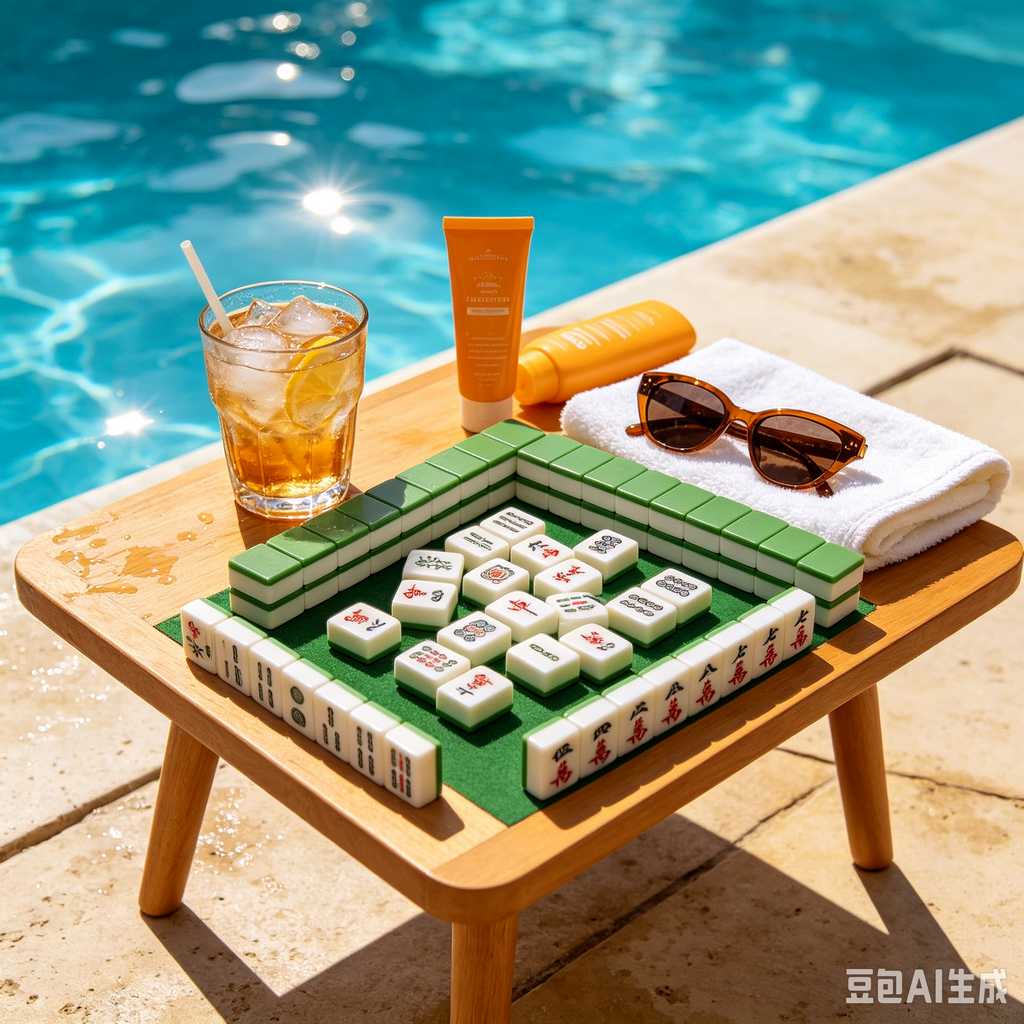 Rijeka,mahjong