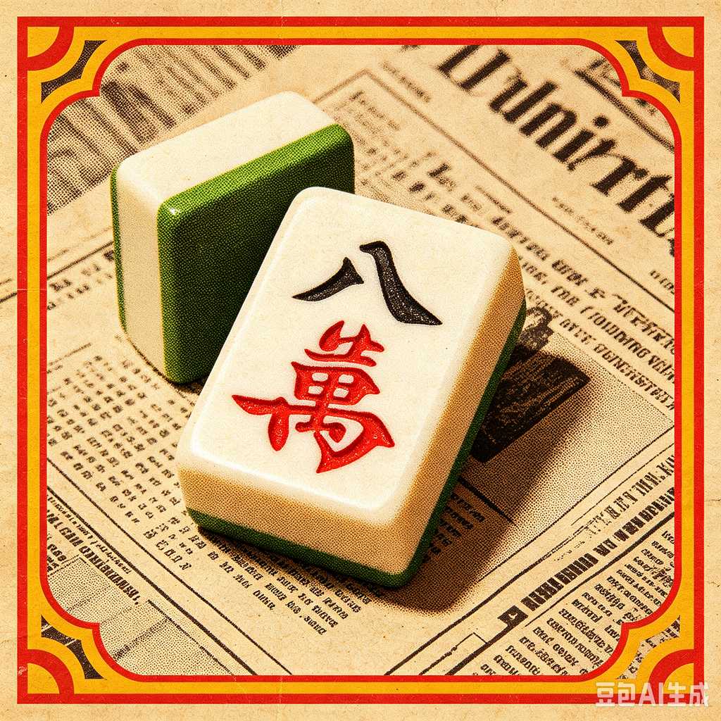 bulk discount mahjong tiles