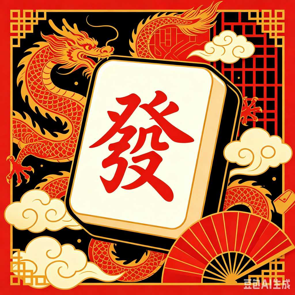batonrouge,mahjong