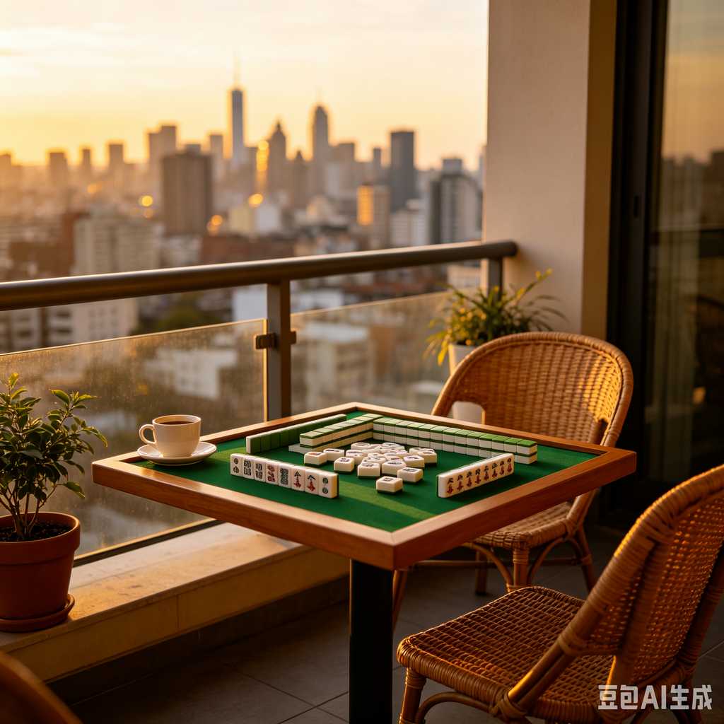gold plated mahjong tiles
