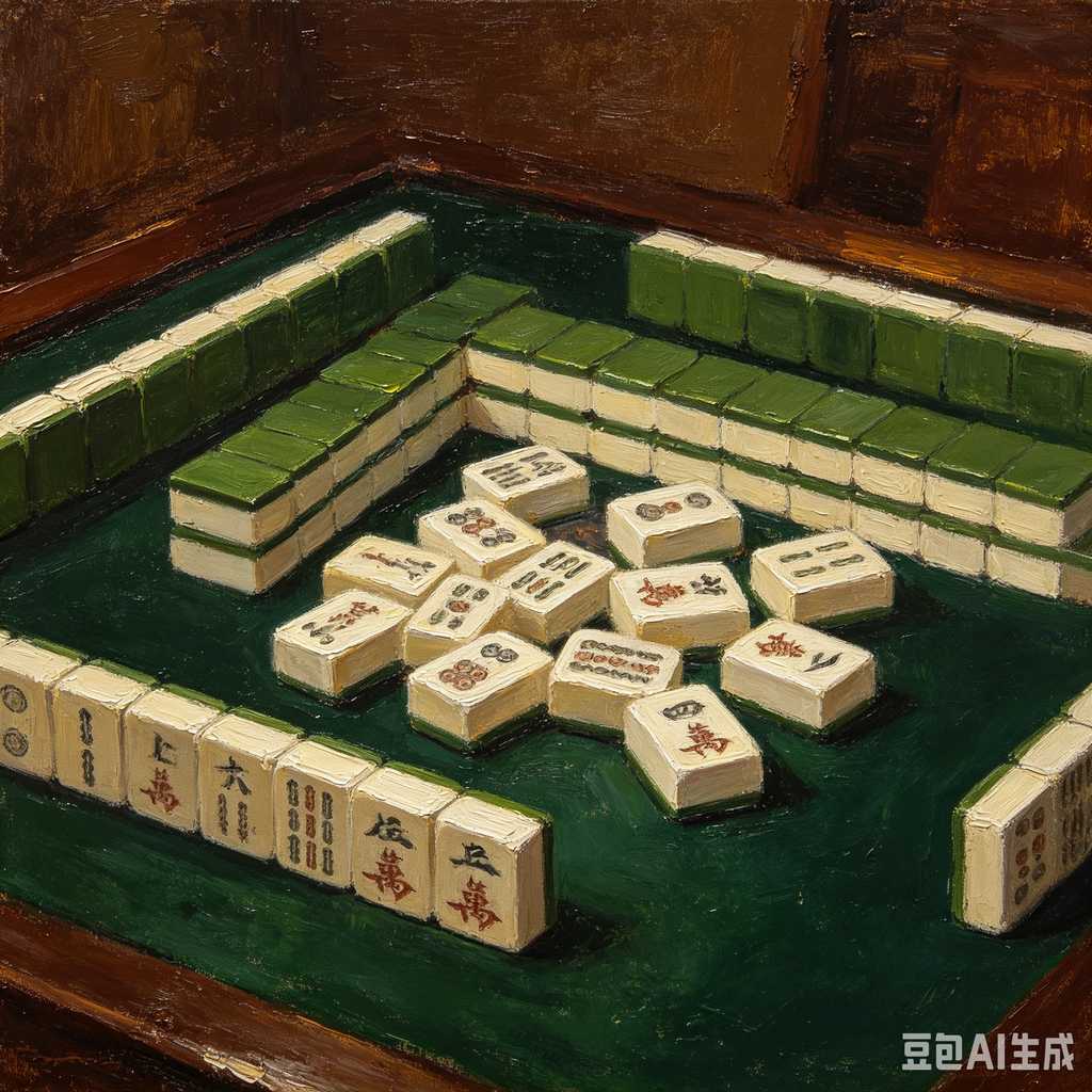 manizales,mahjong