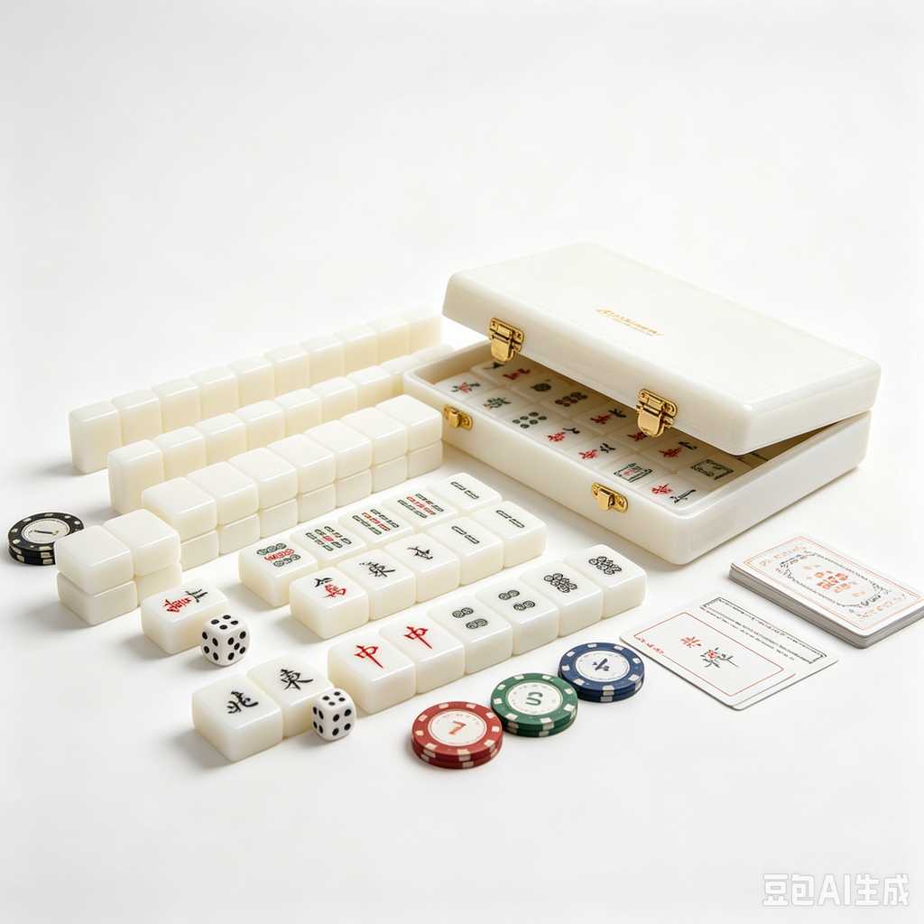 exquisite gift mahjong game