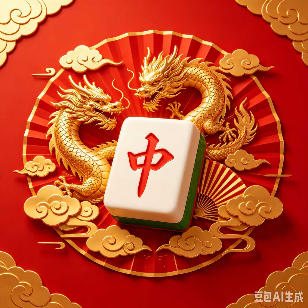 fashion mini mahjong set gift