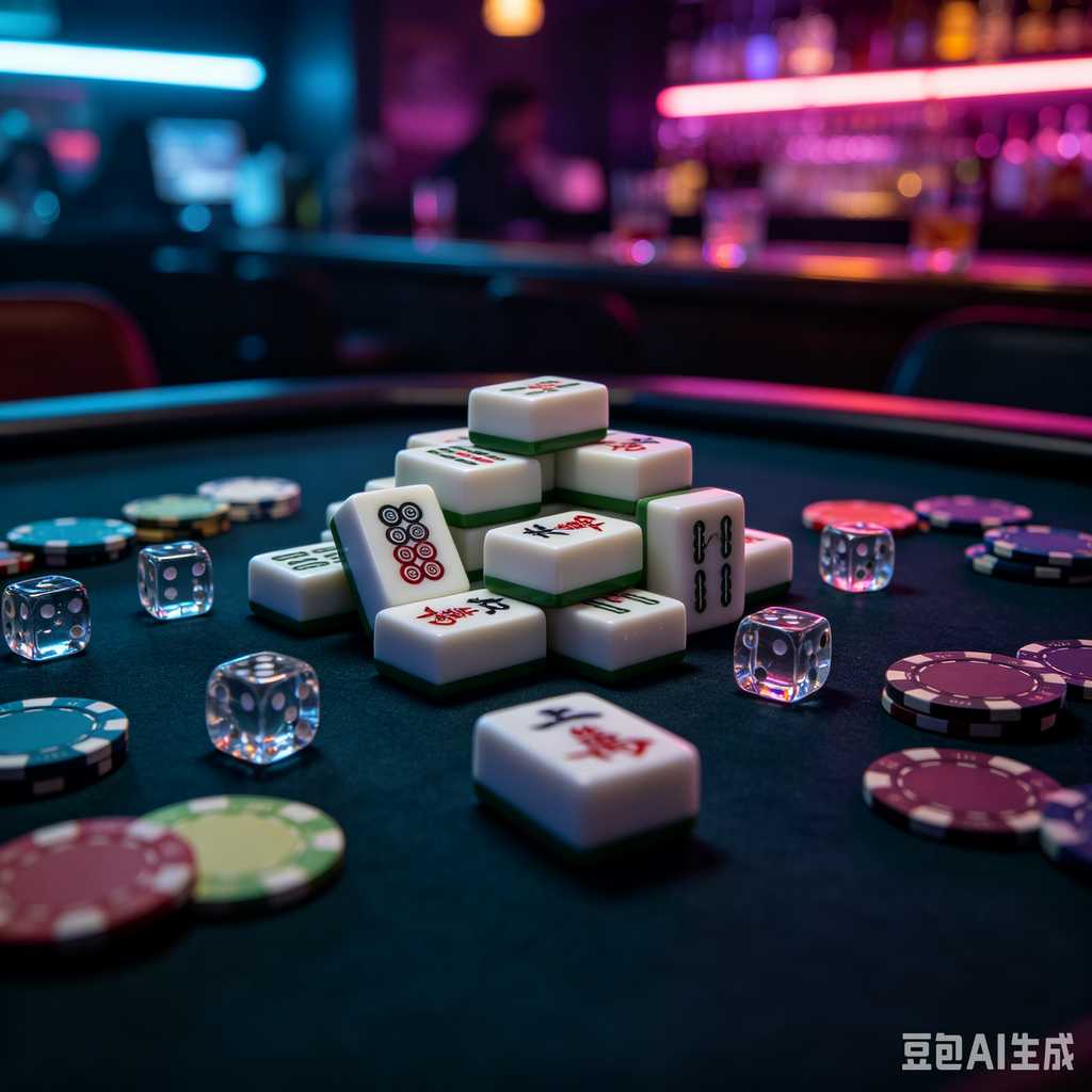 limited custom mahjong tiles