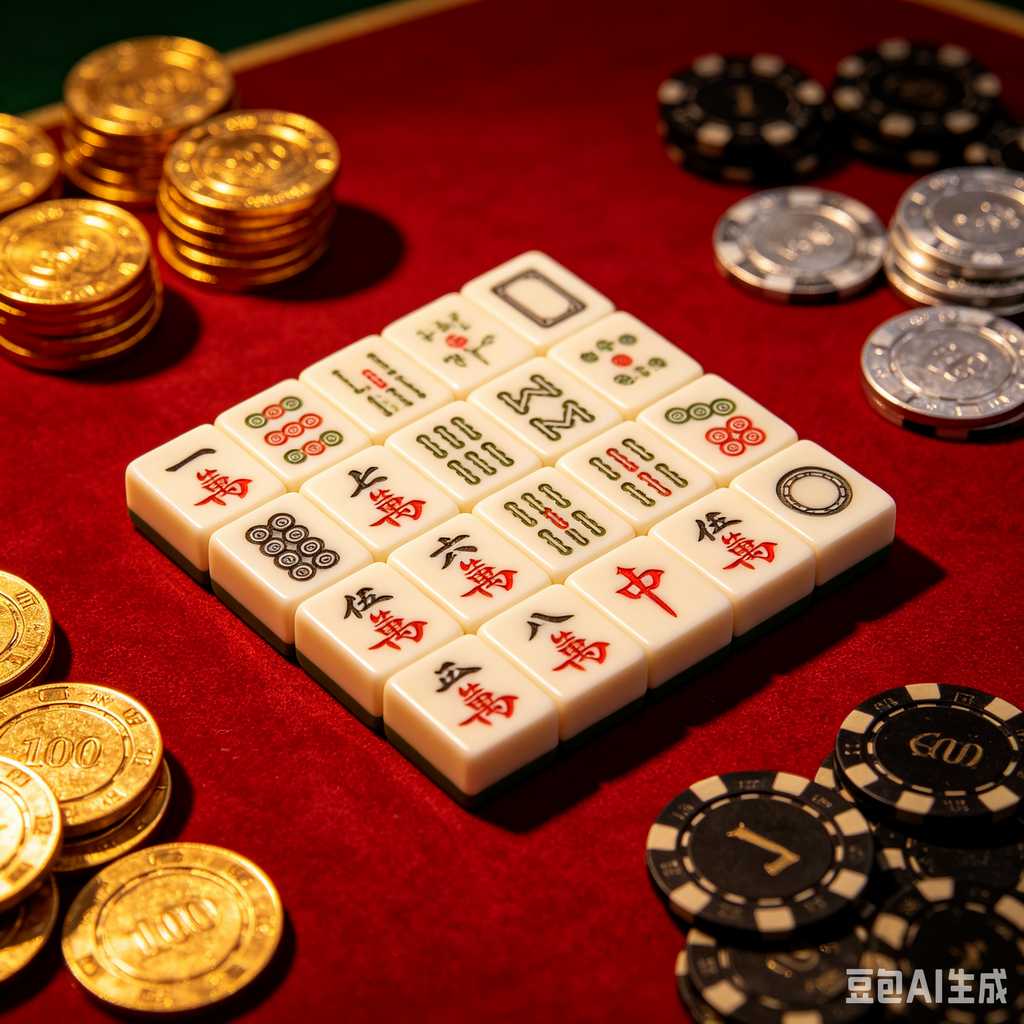 mendoza,mahjong