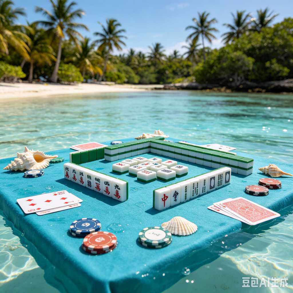 consistent color mahjong tiles
