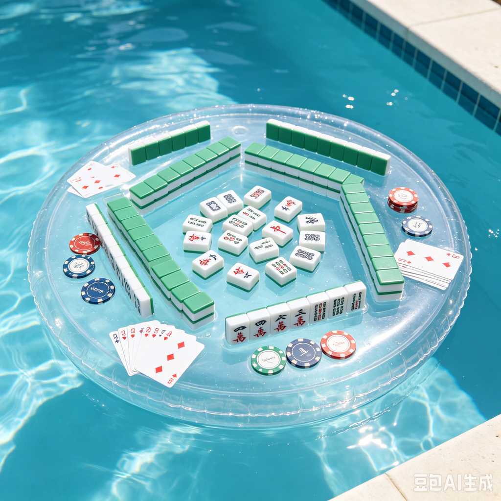 Lyon,mahjong